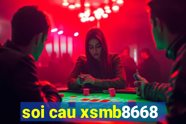 soi cau xsmb8668