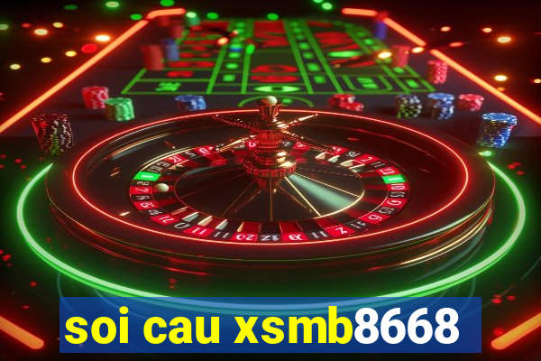 soi cau xsmb8668