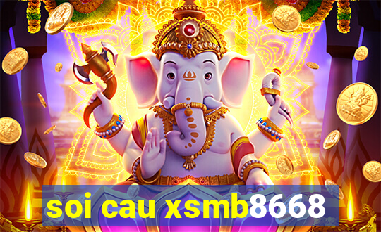 soi cau xsmb8668