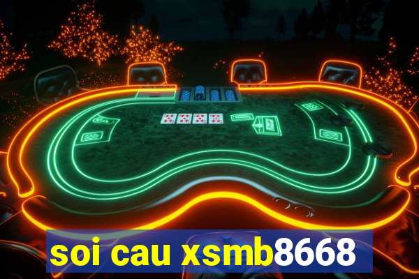 soi cau xsmb8668