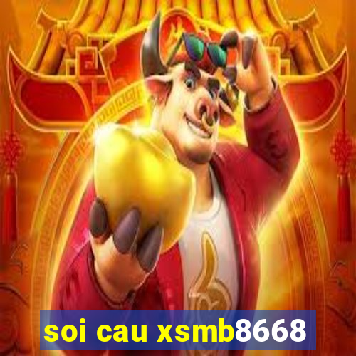 soi cau xsmb8668