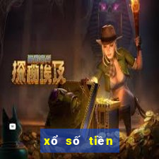 xổ số tiền giang 21 tháng 11