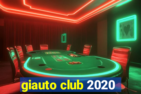 giauto club 2020