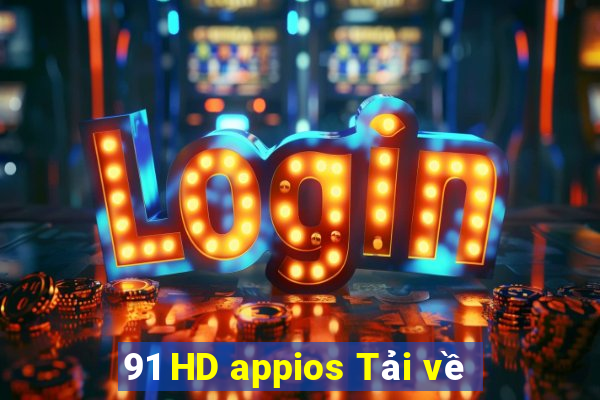 91 HD appios Tải về