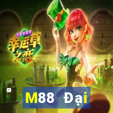 M88 Đại Đường đấu Táo địa chủ