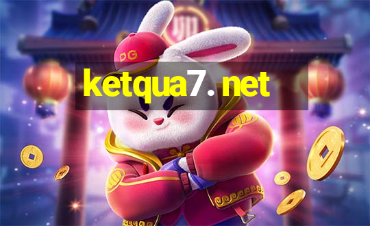 ketqua7. net