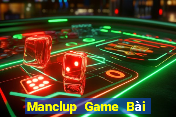 Manclup Game Bài Rồng Xanh