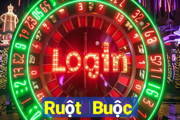 Ruột Buộc Địa Chủ