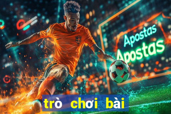 trò chơi bài tiến lên miền Bắc