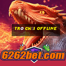 trò chơi offline