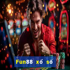 Fun88 xổ số kiến thiết Bao Cai