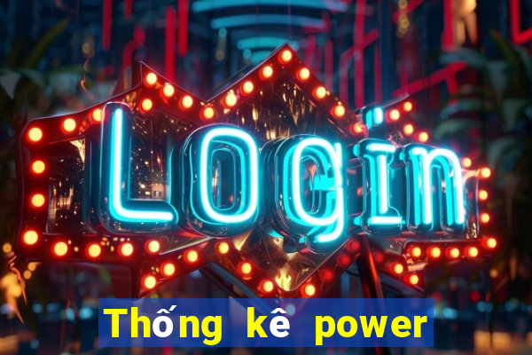 Thống kê power 6 55 ngày thứ năm