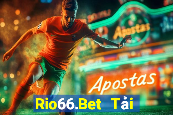 Rio66.Bet Tải Game Bài Đổi Thưởng