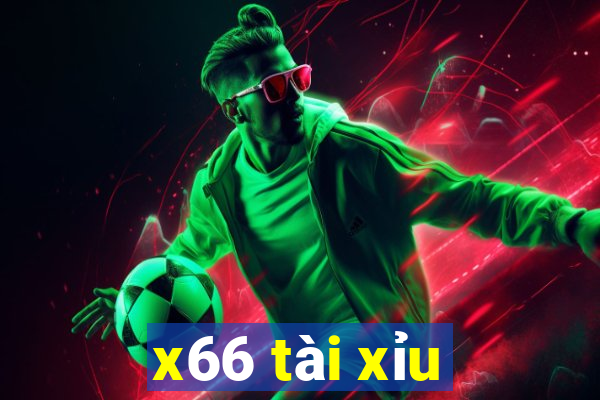 x66 tài xỉu