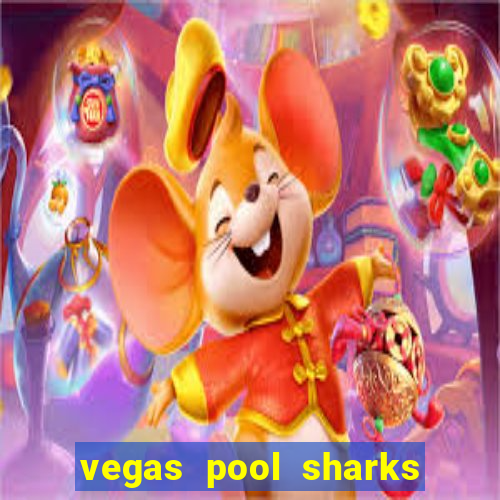 vegas pool sharks hd lite