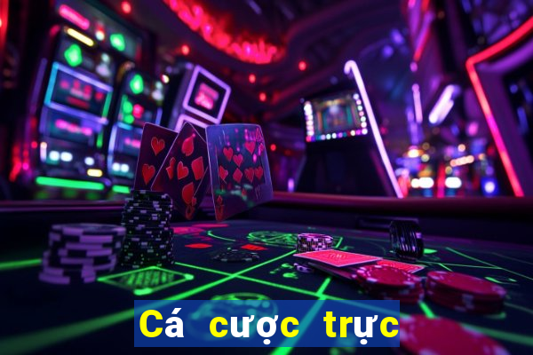 Cá cược trực tuyến Vuabet88