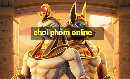 choi phom online