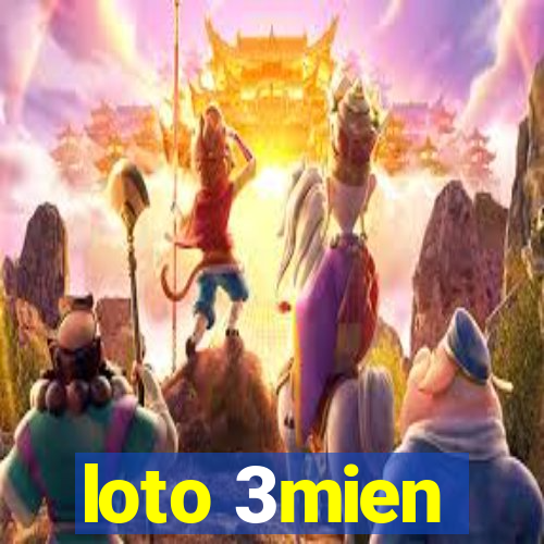 loto 3mien