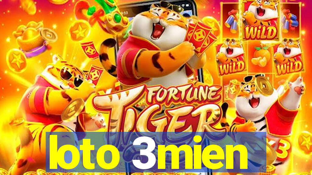 loto 3mien