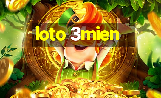 loto 3mien