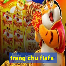 trang chu fiafa