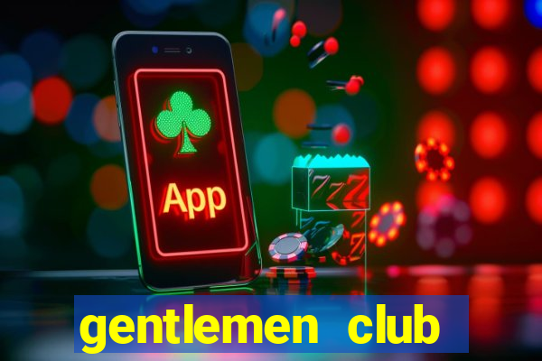 gentlemen club monterey ca