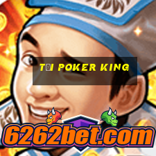 tải poker king