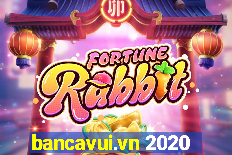 bancavui.vn 2020