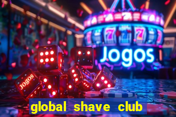 global shave club fat boy