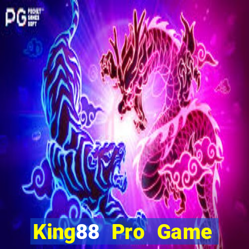 King88 Pro Game Bài 88Vin