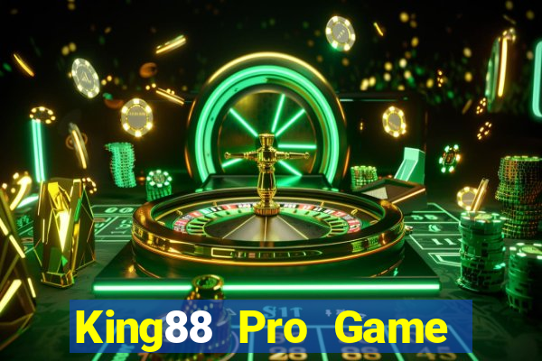 King88 Pro Game Bài 88Vin