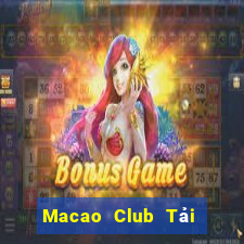 Macao Club Tải Game Bài B52