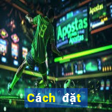 Cách đặt cược XSST ngày thứ sáu