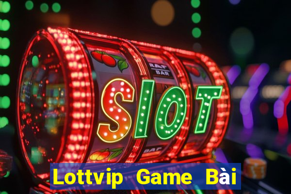 Lottvip Game Bài 1 Đổi 1