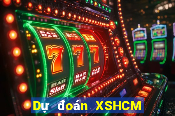 Dự đoán XSHCM ngày 17