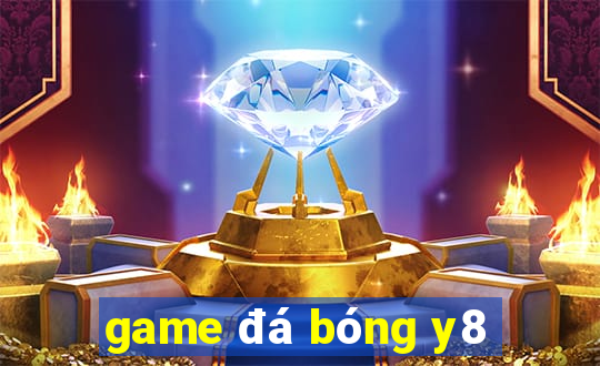 game đá bóng y8