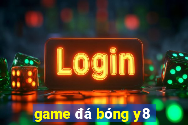 game đá bóng y8