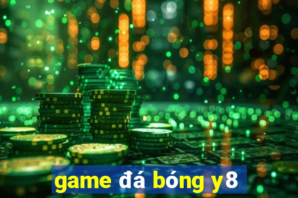 game đá bóng y8