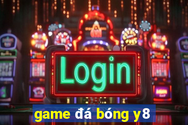 game đá bóng y8