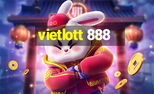 vietlott 888