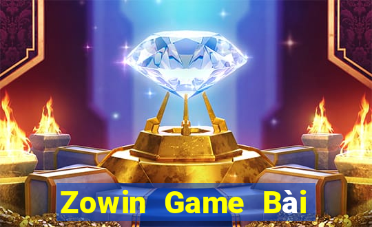 Zowin Game Bài Tứ Sắc