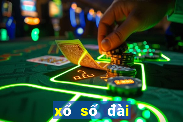 xổ số đài kiên giang chiều nay