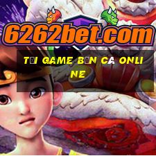 tải game bắn cá online