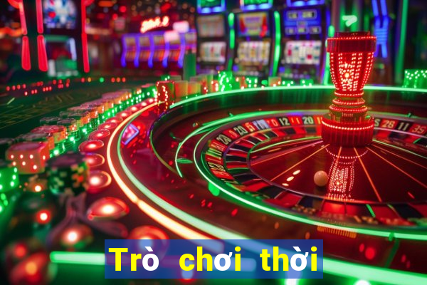 Trò chơi thời đại bắn cá lớn