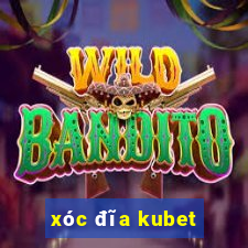 xoc dia kubet