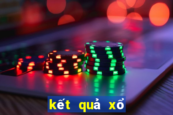 kết quả xổ số 888