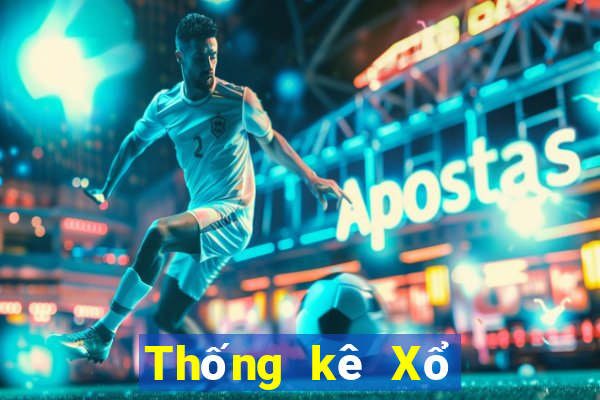 Thống kê Xổ Số Đồng Nai ngày 19