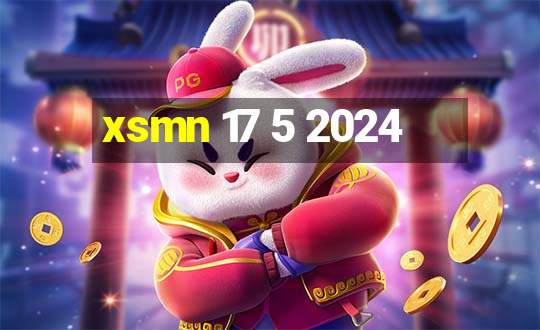 xsmn 17 5 2024