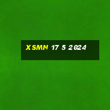 xsmn 17 5 2024