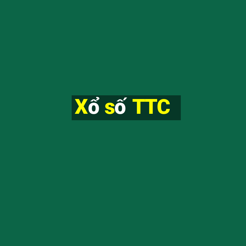 Xổ số TTC